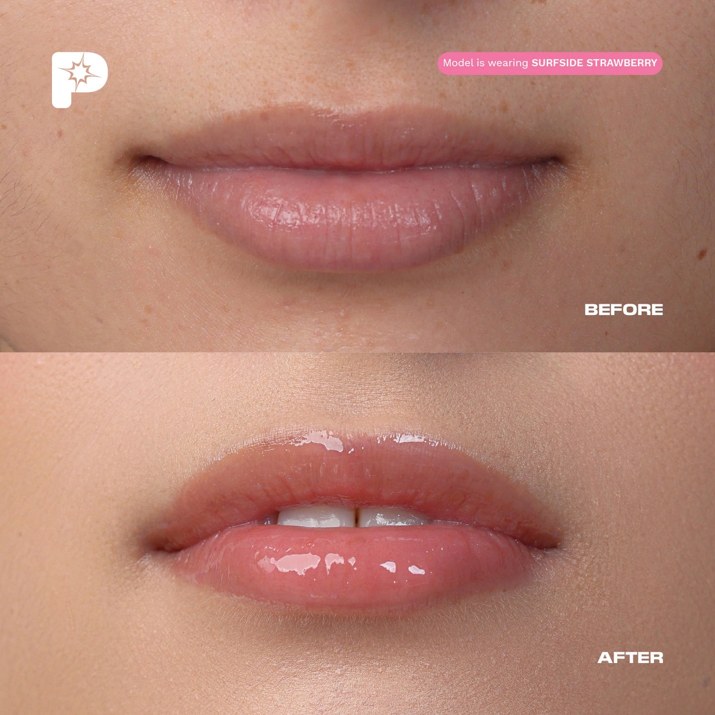 Kiss Me Multi-Peptide Lip Balm