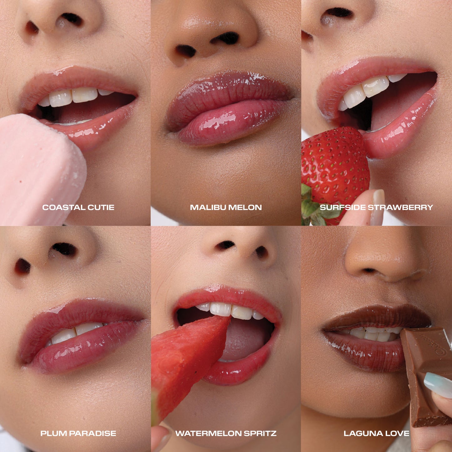 Kiss Me Multi-Peptide Lip Balm