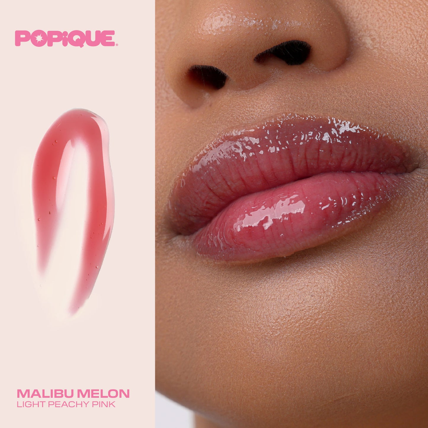 Kiss Me Multi-Peptide Lip Balm