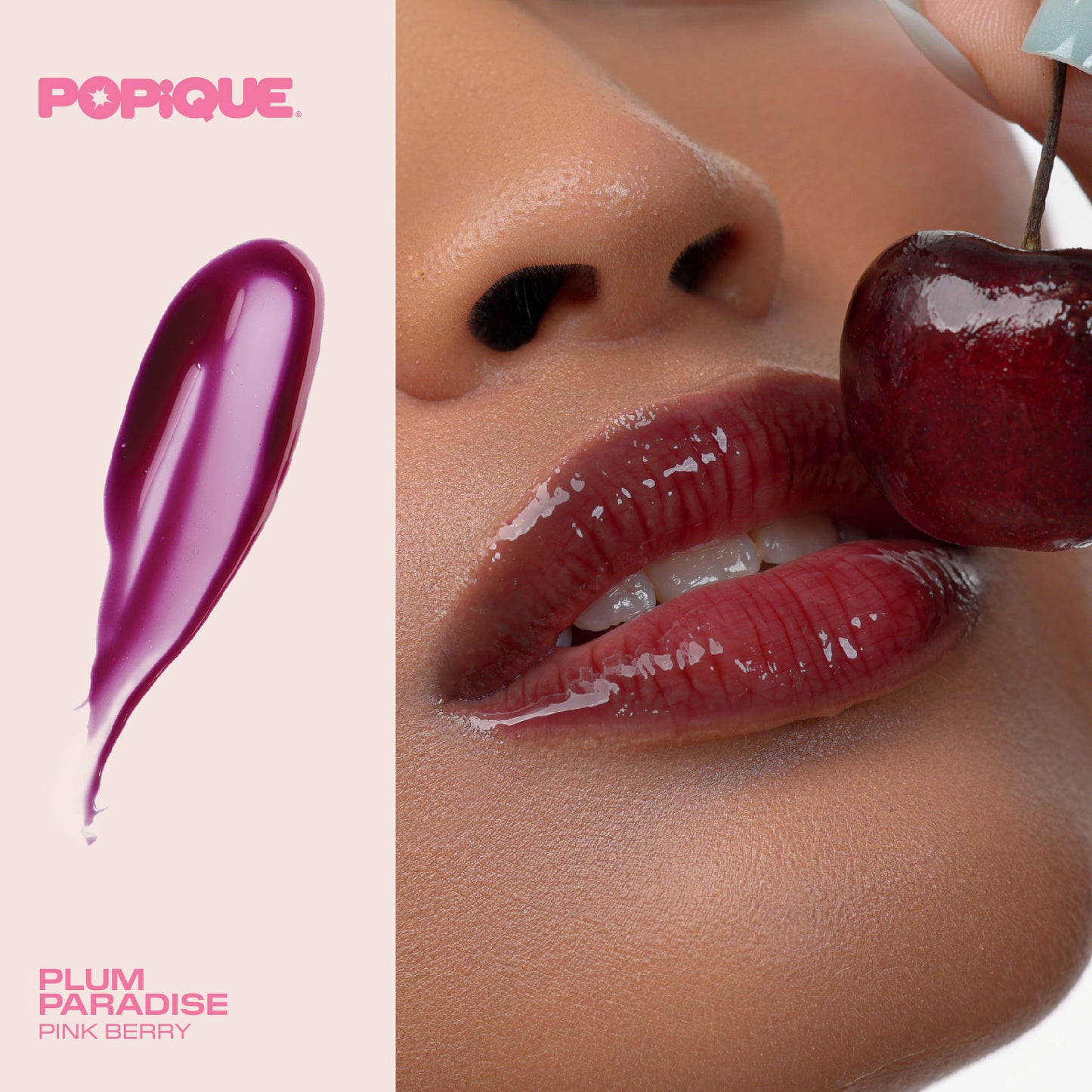Kiss Me Multi-Peptide Lip Balm