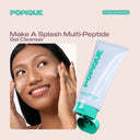 Make A Splash Multi-Peptide Gel Cleanser