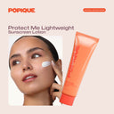Protect Me Lightweight Sunscreen Lotion