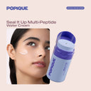 Seal It Up Multi-Peptide Water Cream