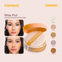 Popique Stay Put Loose Setting Powder