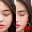 Popique Let Them Grow Brow and Lash Serum