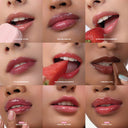 Popique Kiss Me Multi-Peptide Lip Balm (New Packaging)