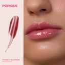 Popique Kiss Me Multi-Peptide Lip Balm (New Packaging)