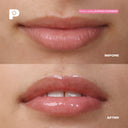Popique Kiss Me Multi-Peptide Lip Balm (New Packaging)