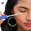 Popique Let Them Grow Brow and Lash Serum