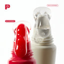 Popique Kiss Me Under the Mistletoe Multi-Peptide Lip Balm (Limited Edition)