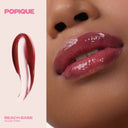 Popique Kiss Me Multi-Peptide Lip Balm (New Packaging)