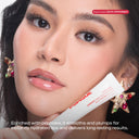 Popique Kiss Me Under the Mistletoe Multi-Peptide Lip Balm (Limited Edition)