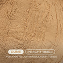 Popique Stay Put Loose Setting Powder