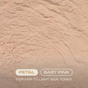 Popique Stay Put Loose Setting Powder