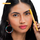Popique On Point Brow Pencil with Clear Gel