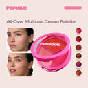 All-Over Multiuse Cream Palette