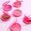 All-Over Multiuse Cream Palette