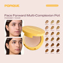 Face Forward Multi-Complexion Pot Conceal + Cover