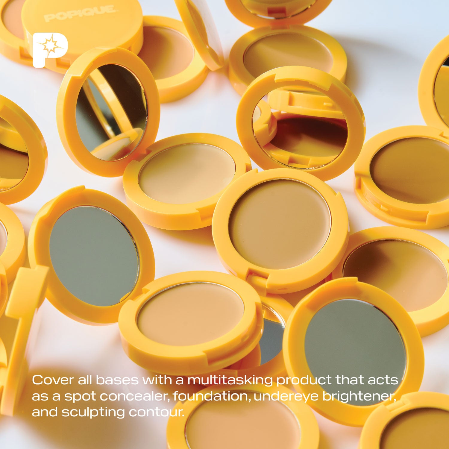 tony moly face mix cover pot concealer Face Forward Multi-Complexion Pot Conceal + Cover – Popique