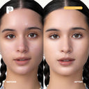 Face Forward Multi-Complexion Pot Conceal + Cover