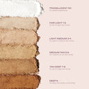 Set & Smooth Baked Powder