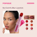 So Comfy Blur Lipstick