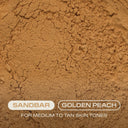 Popique Stay Put Loose Setting Powder