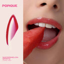 Popique Kiss Me Multi-Peptide Lip Balm (New Packaging)