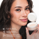 Popique Stay Put Loose Setting Powder