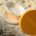 Popique Stay Put Loose Setting Powder