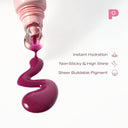 Popique Kiss Me Multi-Peptide Lip Balm (New Packaging)